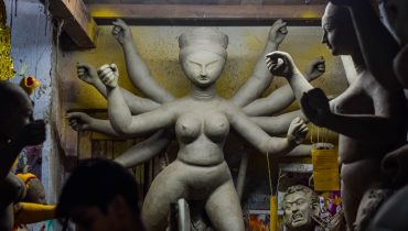 How to be your festive best this Durga Puja?
