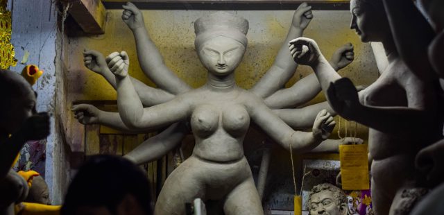 How to be your festive best this Durga Puja?